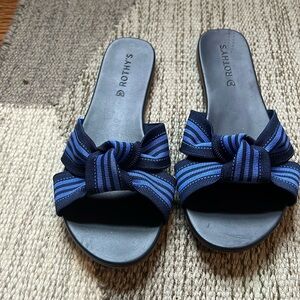 Rothy's sandals